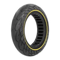 Pneumáticos Para Scooter Segway Ninebot MAX G30 Electrónico 10 Pulgadas 60/70-6.5 Neumático Delantero Y Trasero Accesorios De Rueda - details 25