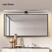 Luz de Espejo LED con iluminación 5W 30 CM lámpara de baño para Gabinete with Espejo 6000K lámpara de baño Blanca Neutra lámpara de Espejo - details 2