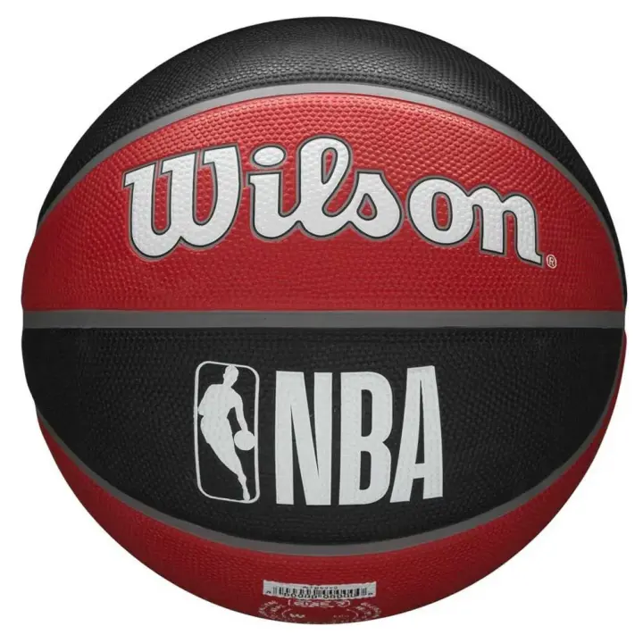 Wilson Balón De Baloncesto Nba Team Tribute Toronto Raptors - 1