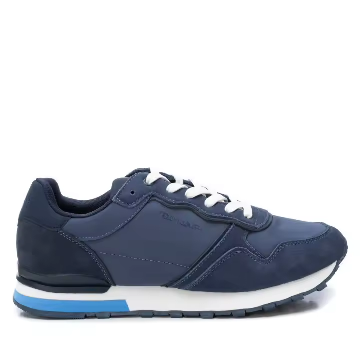 Teddy Smith - Zapatilla Hombre - Calzado Cómodo y Versátil - Moda casual - 1