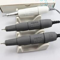 Máquina De Pulido De Uñas STRONG 210 Micromotor Potencia 65W Voltaje 30V RPM 45000 Herramienta De Manicura Eléctrica Cerámica - details 2