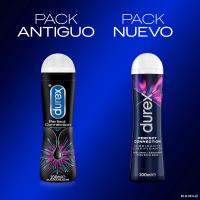 Lubricante Durex Perfect Connection Adecuado Para El Sexo Anal A Base De Silicona Para Un Alto Deslizamiento Y Una Lubricación Duradera Compatible Con Preservativos De Látex Y Poliisopropeno Nuevo Embalaje Disponible En Bote De 50 100 y 250 ML - details 6
