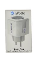 Enchufe inteligente - iWOtto - WIFI, Ignifugo y ahorra energía - details 6