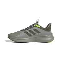 ADIDAS ALPHAEDGE+ IF7296 zapatilla para hombre de tipo Casual y de calle color verde + REGALO CAMISETA - details 2