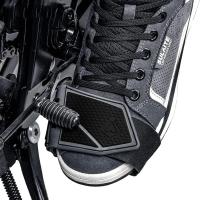 Protector De Punta De Bota Para Motocicleta Antideslizante Cubierta De Zapatos De Motocicleta Con Capa De Cambio Accesorios Para Motociclistas - details 5