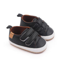 Suela De PU Y TPR Suave Antideslizante Calzado Para Bebé De Alta Calidad Moda Nueva 2023 Antideslizante Para Bebés De 0-12M Primavera Otoño - details 26