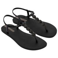 Chanclas de agua mujer IPANEMA 27299BD942 ESCLAVA BEACH BOLAS BLACK 35834 25V - details 2