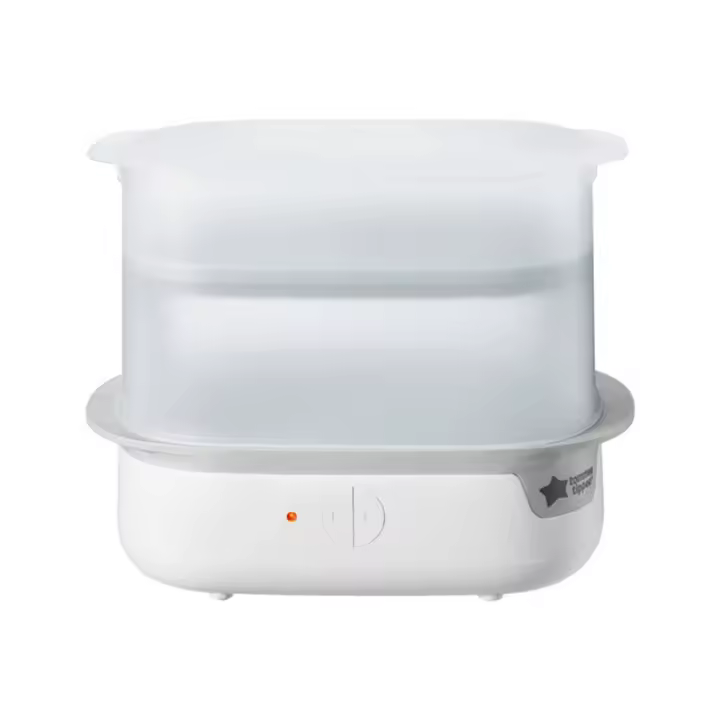 Esterilizador de Biberones Electrico de Tommee Tippee - 1