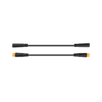 Cable De Acelerador Para Bicicleta Eléctrica Resistente Al Agua Conexión Macho a Macho/Macho a Hembra Extensión Para Ebike E-Bike - details 7