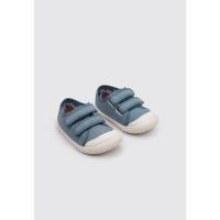 Limma 8195  Deportivas Con Velcro Bebé - niño (hasta la talla 30) Azul - details 0