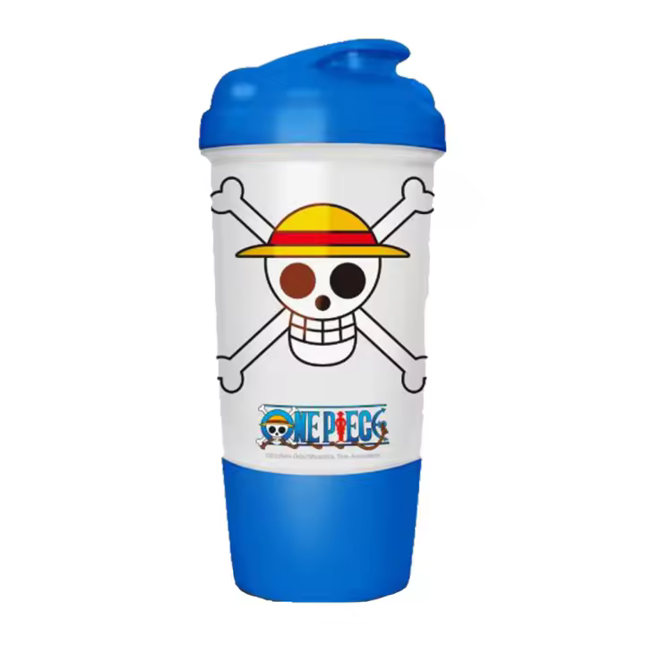 SHAKER ONE PIECE BIG 500 ml Edición Limitada - 1