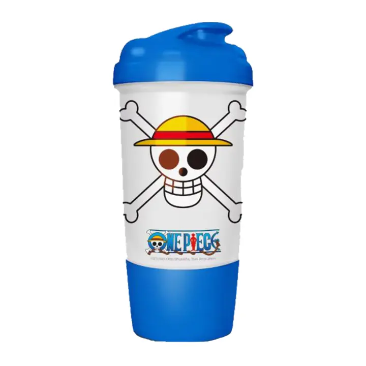 SHAKER ONE PIECE BIG 500 ml Edición Limitada - 1