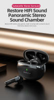 Lenovo LP11 pro Auriculares Inalámbricos Bluetooth 5.1 Con Cancelación De Ruido Estéreo HIFI Batería De Larga Duración Earbuds - details 3