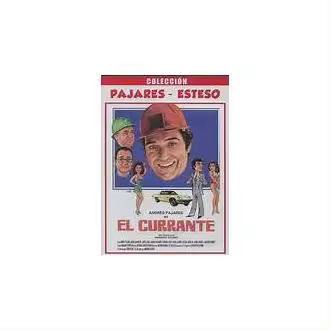 PAJARES Y ESTESO EL CURRANTE DVD - 1