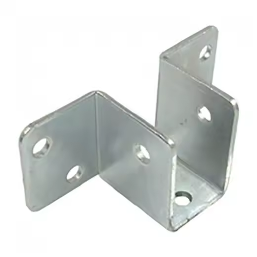 Soporte para Cama M4 SP19 - Resistente y Fácil Instalación - 1