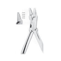 Alicate Nance, para ortodoncia, Master, material gran calidad - details 0