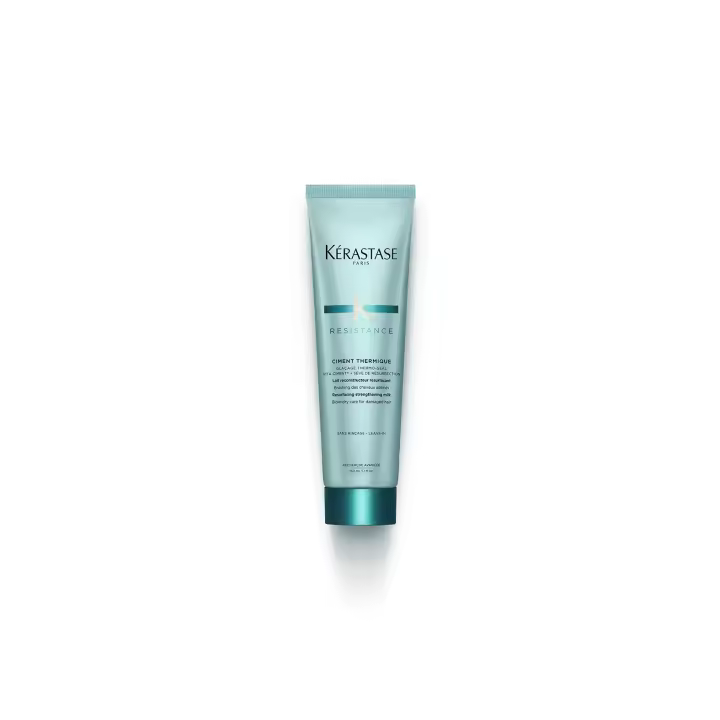 Kerastase Ciment Termique: Tratamiento Capilar de Reconstrucción y Protección - 1