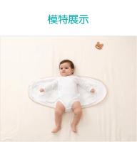 Manta De Envolvimiento Para Bebé 0-6 Meses Protección De Cintura Estilo Delgado Para Verano Diseño De Dibujos Animados Adecuada Para Niños Y Niñas - details 8