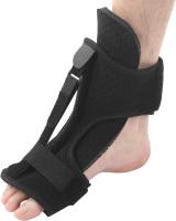 Soporte de Fascitis Plantar, férula de Fascitis Plantar Simple para mantener la posición correcta del pie para el alivio de la Fascitis Plantar - details 2