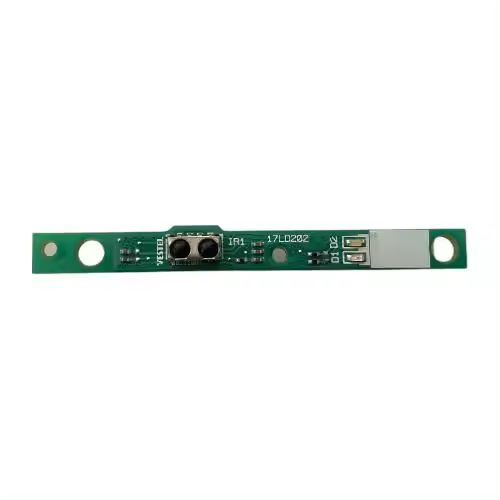 Módulo Ir TOSHIBA 43UL3A63DG 17LD202 - 1