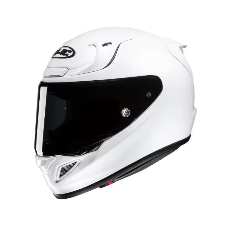 Hjc Casco Moto Casco Hjc Rpha 12 Solid   Ce U - 1