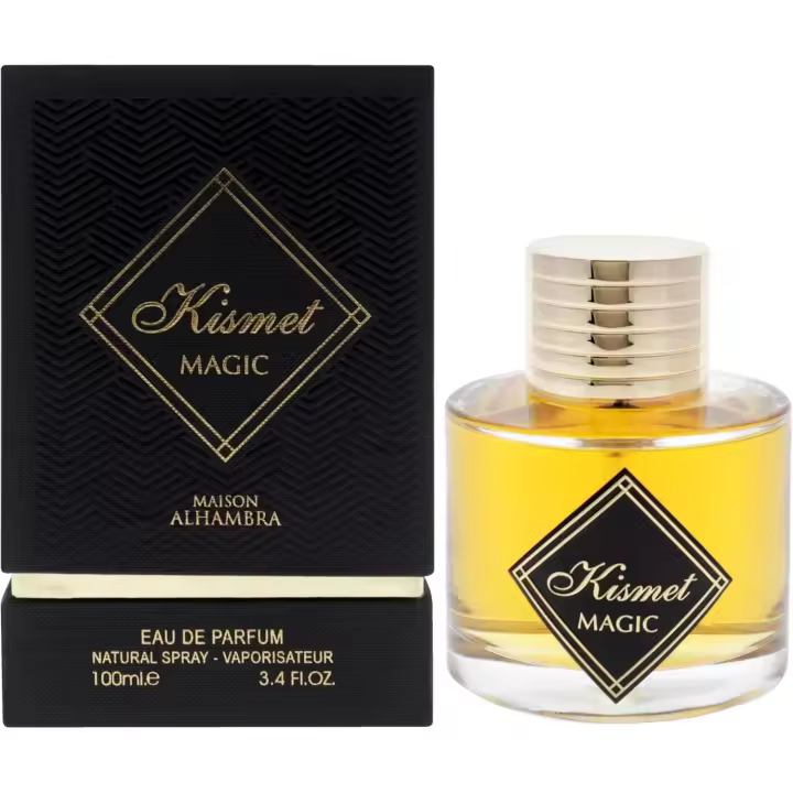 MAISON ALHAMBRA KISMET MAGIC 100 ml by Lattafa - 1