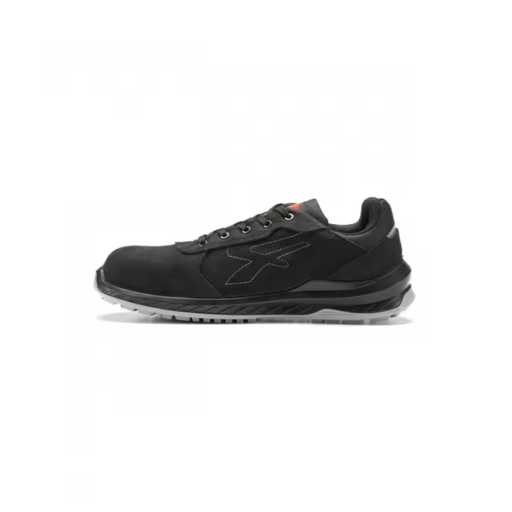 Zapato de Seguridad U-Power Gessato S3 Ligero y Cómodo Antiarrugas Antideslizante - 1