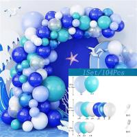 KIT ARCO DE GLOBOS PROFESIONAL - ¡Fácil Montaje! Para Bodas, Cumpleaños, Navidad, Graduación y Más Eventos - details 16