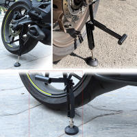 Soporte De Motocicleta Plegable Para Limpieza Y Mantenimiento Ahorrador De Esfuerzo Portátil Soporte De Elevación Para Motocicleta Sin Marca De Alta Importancia Química Origen China - details 0