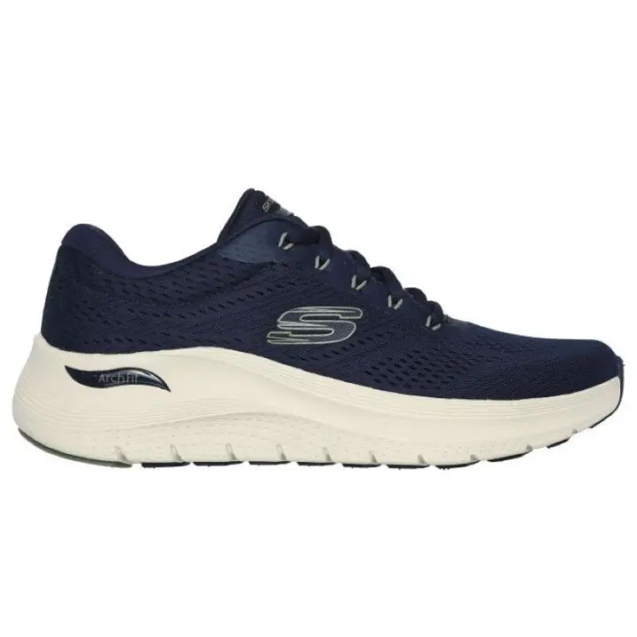 Zapatilla SKECHERS ARCH FIT 2.0 232700 NVY Marino - 1