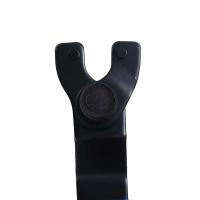 Llave Ajustable Para Amoladora Angulada Herramienta Doméstica De Reparación Con Mango Trimmer Corte Máquina Pin Llave Destornillador - details 8