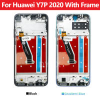 Pantalla LCD De 6.39" Para Huawei Y7P 2020 Pantalla Táctil De Repuesto Para Huawei P40 Lite E ART-L28 L29 Asamblea De Digitizador Para Reparación - details 2
