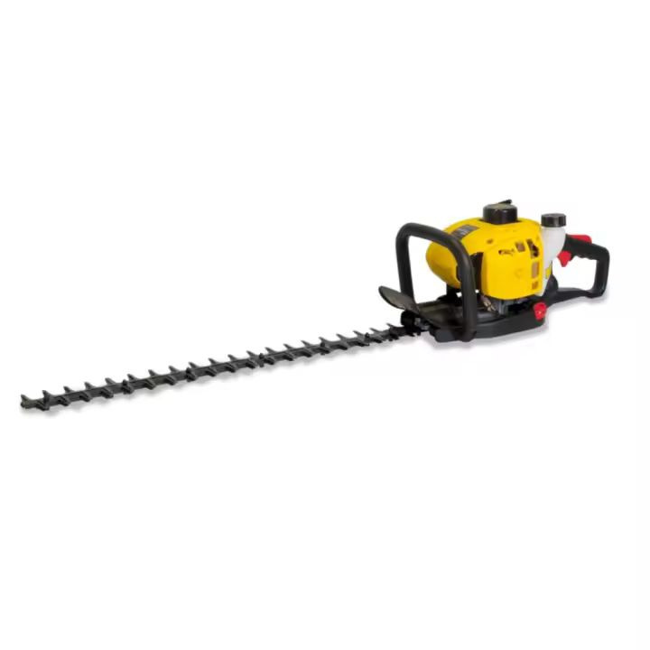Cortasetos gasolina SET 762 G-V19 25.4cc 70cm. 42G-0015 Garland - 1