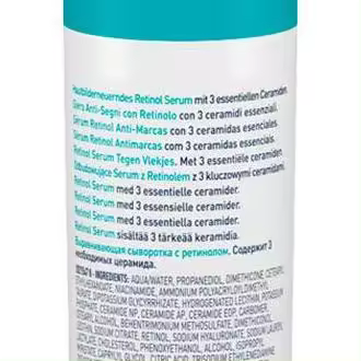 Blemish Resurfacing Retinol Serum 30 Ml - 1