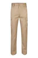 Velilla Pantalón STRETCH, 103002S, Slim Fit, Elástico, Doble Costura de Seguridad. Pantalón de Trabajo - details 2