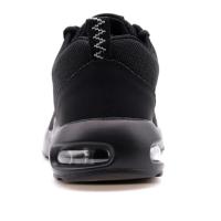 Zapatos De Seguridad Para Hombre Y Mujer Con Punta De Acero Antipinchazos Transpirables Y Con Almohadilla De Air Cushion Para El Trabajo - details 11