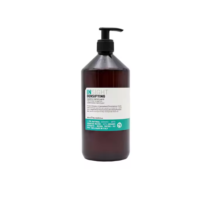 Insight densifying Champú fortificante anti-caida - 1