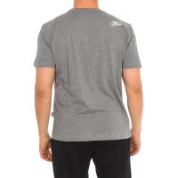 Plein Sport-Camiseta manga corta TIPS404 para Hombre