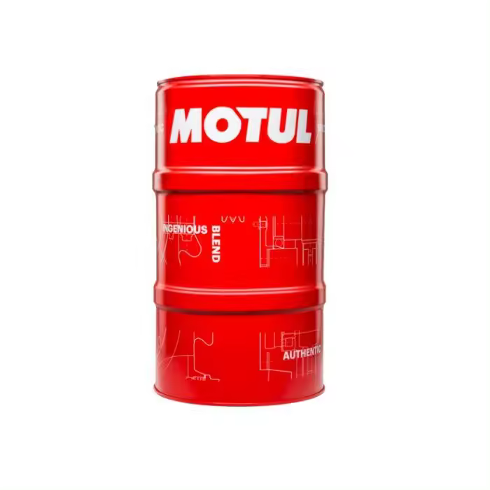 Aceite Motul 5100 15w50 4t 60l   Ce U - 1