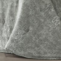 Bouti Modelo ABBY de Antilo Textil - Edredón Ligero para Primavera/Otoño en Color Gris o Verdoso - Varios Tamaños - details 5