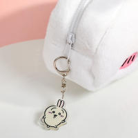 Estuche De Lápices Chiikawa Anime Kawaii MINISO Usagi Hachiware Gran Capacidad Estuche De Estación Para Estudiantes Juguete De Película Y TV - details 4