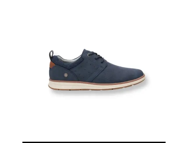 REFRESH ZAPATO SPORT HOMBRE CORDÓN MARINO 172531 REFRESH - 1