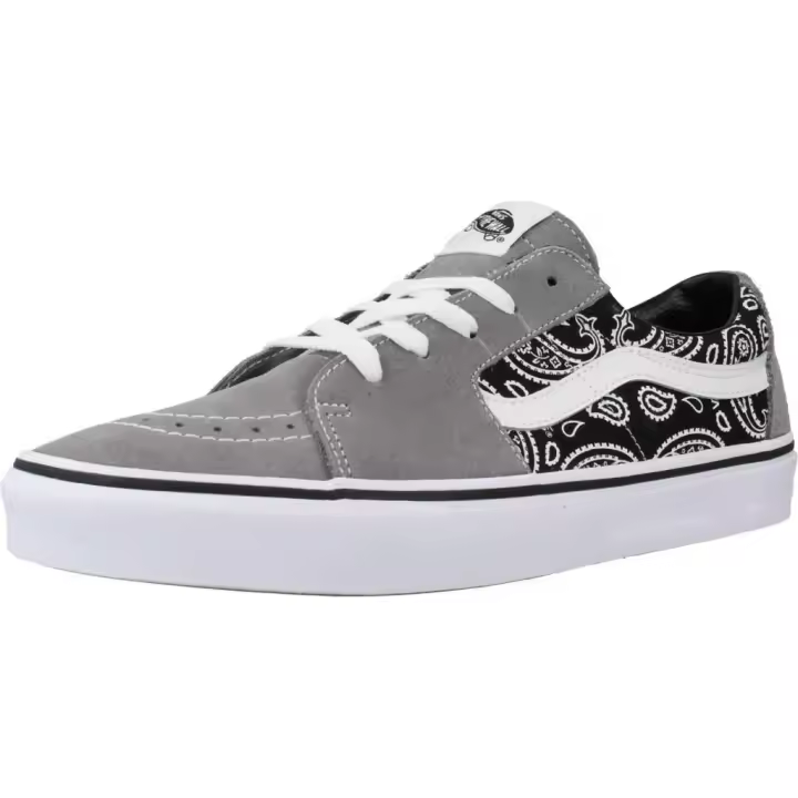 Zapatillas deportivas de Hombre Marca Vans Modelo Sk8-low - 1