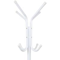 Perchero Metálico 8 Ganchos 170Cm Perchero De Pie De Estilo Minimalista Soporte Para Colgar Abrigos Sombreros Bolsos Para Oficina Hogar Resistente Práctico - details 3