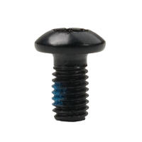 Juego De 12 Piezas De Tornillos Para Frenos De Disco De Bicicleta Acero M5x9mm T25 MTB Accesorios De Ciclismo Previene La Sujeción - details 7