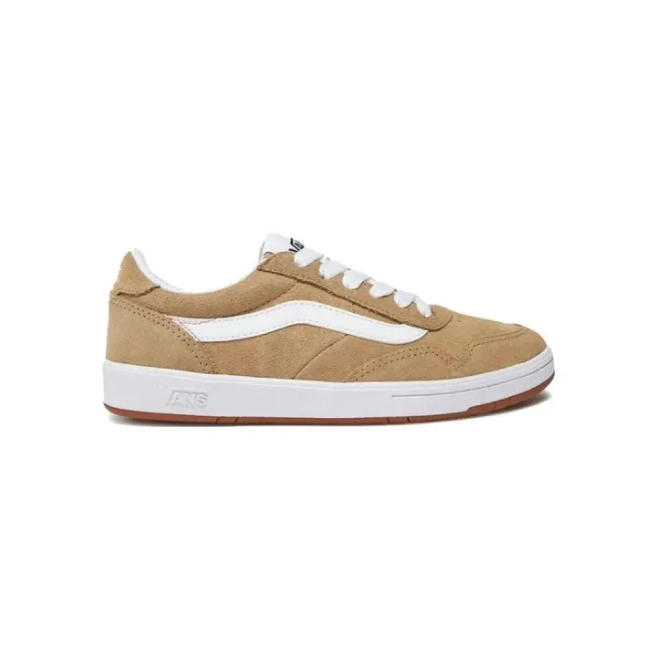 Zapatilla Hombre Vans Cruze Too Camel - 1