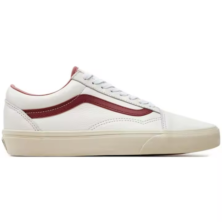 Calzado Sportswear marca Vans modelo Vn0007Nt7Bf1 para unisex en color blanco - 1