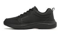 Zapatos De Caminar Para Hombre 2024 Transpirables Y Ligeros Antideslizantes Zapatillas De Correr Casual Para Exterior - details 1
