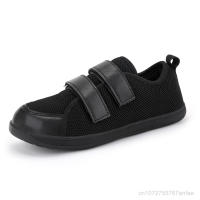 Zapatillas De Caminar Para Niños Y Niñas Zapatos De Pie Nudo Cero Ligeros Y Minimalistas Para Bebés Pequeños Grandes Y Niños - details 1