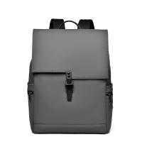 Mochila informal para hombres de negocios para desplazamientos diarios, mochila para computadora de gran capacidad, mochila ligera para estudiantes de gran capacidad para hombres. - details 1